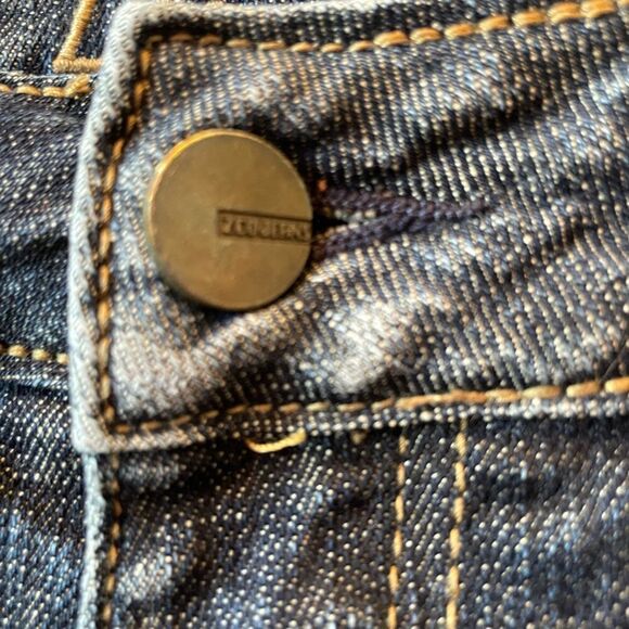 ZCO JEANS SIZE 7 EUC - Picture 3 of 6